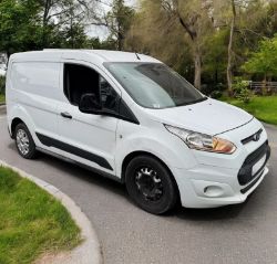 ** SPARES OR REPAIRS ** 2014 FORD TRANSIT CONNECT TREND TDCI