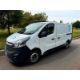 2015 VAUXHALL VIVARO SWB PANEL VAN - Image 1 of 13