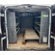 2015 VAUXHALL VIVARO SWB PANEL VAN - Image 7 of 13