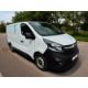 2015 VAUXHALL VIVARO SWB PANEL VAN - Image 6 of 13