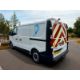 2015 VAUXHALL VIVARO SWB PANEL VAN - Image 2 of 13