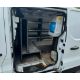 2015 VAUXHALL VIVARO SWB PANEL VAN - Image 8 of 13