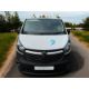 2015 VAUXHALL VIVARO SWB PANEL VAN - Image 5 of 13