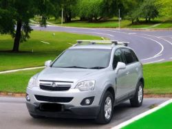 VAUXHALL ANTARA 2.2 CDTI EXCLUSIV 2WD (S/S) 5DR – 2012 SUV >>--NO VAT ON HAMMER--<<