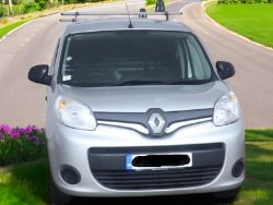 2017 RENAULT KANGOO ML19 BUSINESS+ ENERGY DCI PANEL VAN