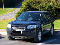 LAND ROVER FREELANDER 2 2.2 TD4 SE 4WD 5DR 2007 SUV >>--NO VAT ON HAMMER--<<