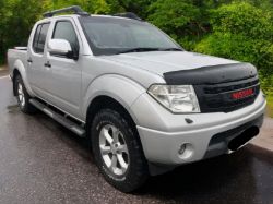 2017 TOYOTA HILUX ACTIVE 2.4 D-4D EXTRA CAB PICK-UP TRUCK >>--NO VAT ON HAMMER--<<