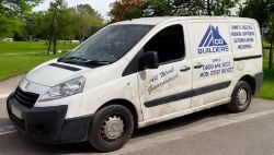2015 PEUGEOT EXPERT PROFESSIONAL VAN
