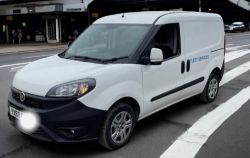 2018 FIAT DOBLO 16V MULTI JET L1H1 SWB