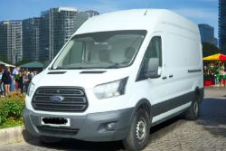 2019/19 FORD TRANSIT T350 L3H3 2.0 TDCI 130PS PANEL VAN