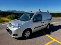 2017 RENAULT KANGOO DCI 75 BUSINESS+ EURO 6 ULEZ FREE – SAT NAV & A/C
