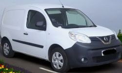 2021/21 NISSAN NV250 DCI 80 ACENTA VAN EURO 6
