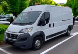 2017/17 FIAT DUCATO 2.3 MULTIJET LWB L3H2 PANEL VAN EURO 6 ULEZ COMPLIANT