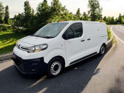 2019/69 CITROEN DISPATCH ENTERPRISE 1.6 HDI 115 EURO 6 ULEZ COMPLIANT VAN
