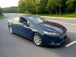2015 FORD MONDEO 2.0 TDCI ECONETIC TITANIUM