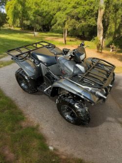 YAMAHA KODIAK 700 (2018)