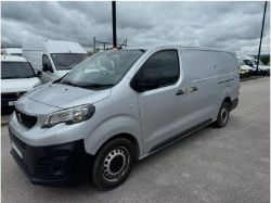 2019 PEUGEOT EXPERT PROFESSIONAL (68 REG)