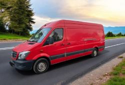 2017 MERCEDES-BENZ SPRINTER 3.5T 314 CDI LWB HI-ROOF – EURO 6 ULEZ