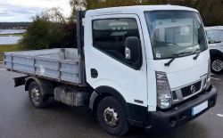 2016 NISSAN NT400 CABSTAR 3.5 TON TRUCK