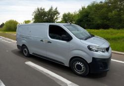2019 PEUGEOT EXPERT PROFESSIONAL (68 REG)