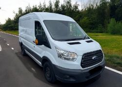 2019 FORD TRANSIT T310 L2H2