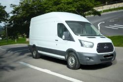 2019/19 FORD TRANSIT T350 L3H3 2.0 TDCI 130PS PANEL VAN