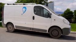 2014 VAUXHALL VIVARO CDTI SWB PANEL VAN – AUTOMATIC – 100K MILES – 1 OWNER