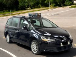 VOLKSWAGEN SHARAN 2.0 TDI BLUEMOTION TECH S DSG 2011 – 7-SEATER MPV >>--NO VAT ON HAMMER--<<