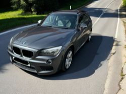 2015 (64) BMW X1 XDRIVE20D M SPORT AUTO >>--NO VAT ON HAMMER--<<
