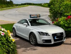 2012 AUDI TT SPORT TFSI >--NO VAT ON HAMMER--<<