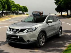 2015 NISSAN QASHQAI N-TEC DCI – 1.5 DIESEL >>--NO VAT ON HAMMER--<<