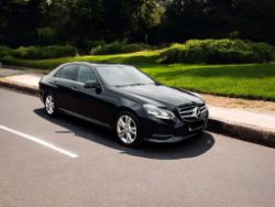 2013 MERCEDES-BENZ E220 CDI BLUE EFFICIENCY 7-G TRONIC AUTO >>--NO VAT ON HAMMER--<<