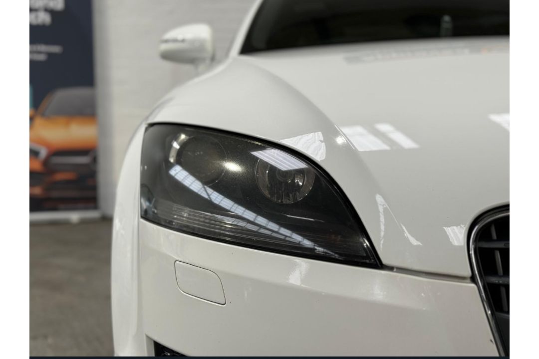 AUDI TT QUATTRO TDI 2009 COUPE >>--NO VAT ON HAMMER--<< - Image 23 of 26