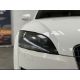 AUDI TT QUATTRO TDI 2009 COUPE >>--NO VAT ON HAMMER--<< - Image 23 of 26