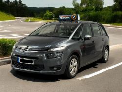 CITROËN C4 GRAND PICASSO VTR+ AIR E-HDI SA >>--NO VAT ON HAMMER--<<