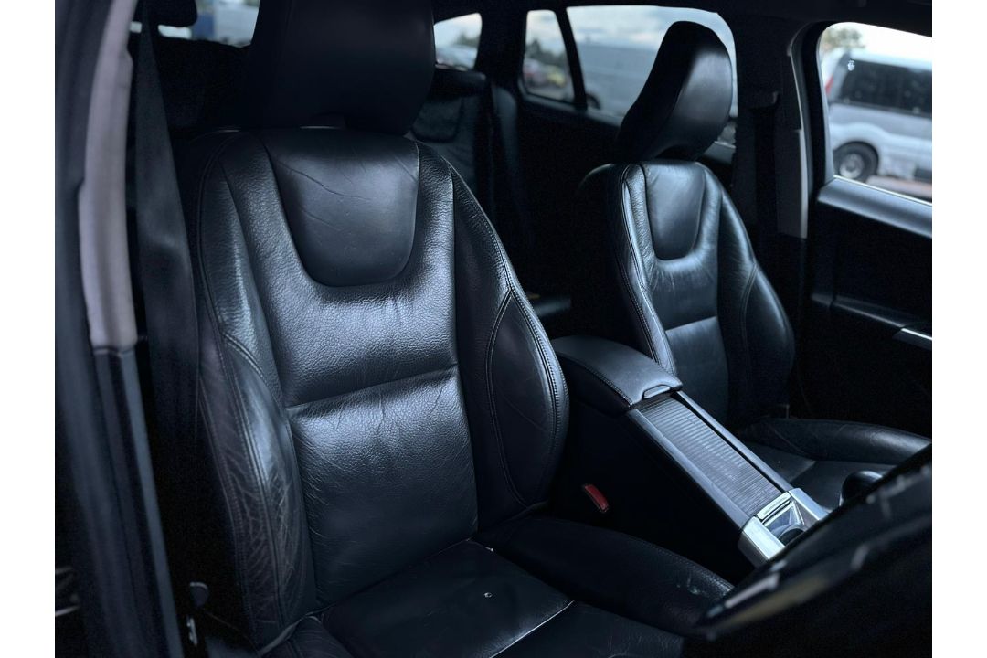 2012 VOLVO V60 SE DRIVE START/STOP – 1.6L DIESEL ESTATE >>--NO VAT ON HAMMER--<< - Image 12 of 12