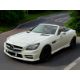 MERCEDES-BENZ SLK250 AMG SPORT CDI 2013 – CONVERTIBLE >>--NO VAT ON HAMMER--<< - Image 5 of 26