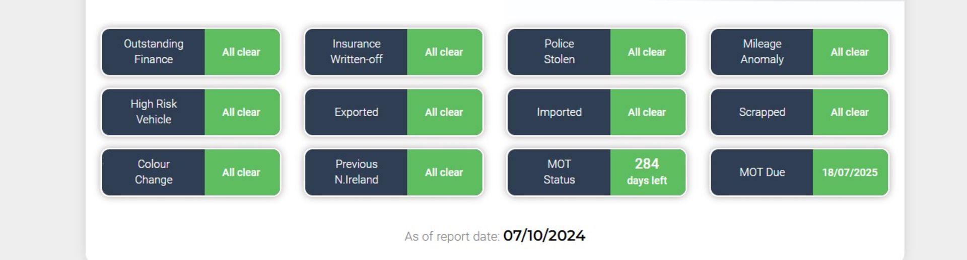 2013 PEUGEOT 208 GTI | MOT- JULY 2025 >>--NO VAT ON HAMMER--<< - Image 16 of 16