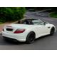 MERCEDES-BENZ SLK250 AMG SPORT CDI 2013 – CONVERTIBLE >>--NO VAT ON HAMMER--<< - Image 12 of 26