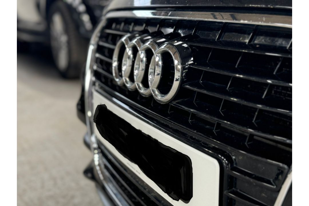 2011 AUDI A1 S LINE TDI >>--NO VAT ON HAMMER--<< - Image 4 of 16