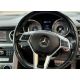 MERCEDES-BENZ SLK250 AMG SPORT CDI 2013 – CONVERTIBLE >>--NO VAT ON HAMMER--<< - Image 19 of 26