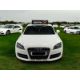 AUDI TT QUATTRO TDI 2009 COUPE >>--NO VAT ON HAMMER--<< - Image 5 of 26