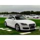 AUDI TT QUATTRO TDI 2009 COUPE >>--NO VAT ON HAMMER--<< - Image 1 of 26