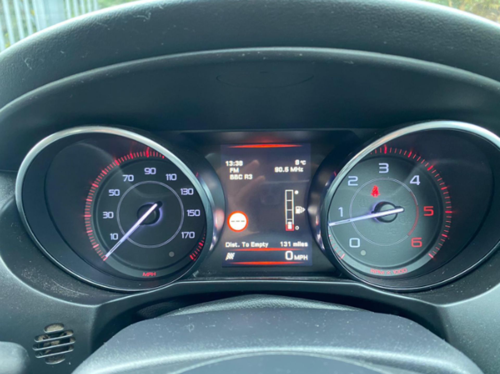 JAGUAR XE PORTFOLIO D 2016 (65) >>--NO VAT ON HAMMER--<< - Image 13 of 18