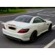 MERCEDES-BENZ SLK250 AMG SPORT CDI 2013 – CONVERTIBLE >>--NO VAT ON HAMMER--<< - Image 11 of 26