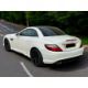 MERCEDES-BENZ SLK250 AMG SPORT CDI 2013 – CONVERTIBLE >>--NO VAT ON HAMMER--<< - Image 13 of 26