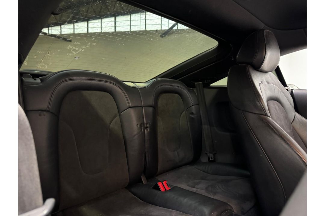 AUDI TT QUATTRO TDI 2009 COUPE >>--NO VAT ON HAMMER--<< - Image 22 of 26