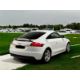 AUDI TT QUATTRO TDI 2009 COUPE >>--NO VAT ON HAMMER--<< - Image 4 of 26