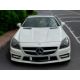 MERCEDES-BENZ SLK250 AMG SPORT CDI 2013 – CONVERTIBLE >>--NO VAT ON HAMMER--<< - Image 3 of 26