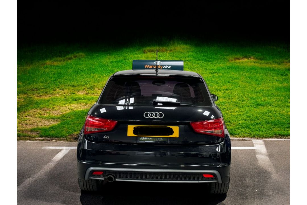 2011 AUDI A1 S LINE TDI >>--NO VAT ON HAMMER--<< - Image 16 of 16